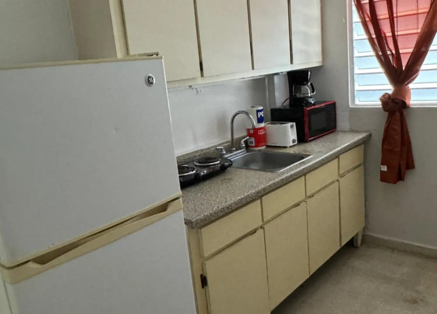 2Br Centric Apartment Near Condado & Calle Loiza 3B1 Сан-Хуан 0*,  Пуэрто-Рико