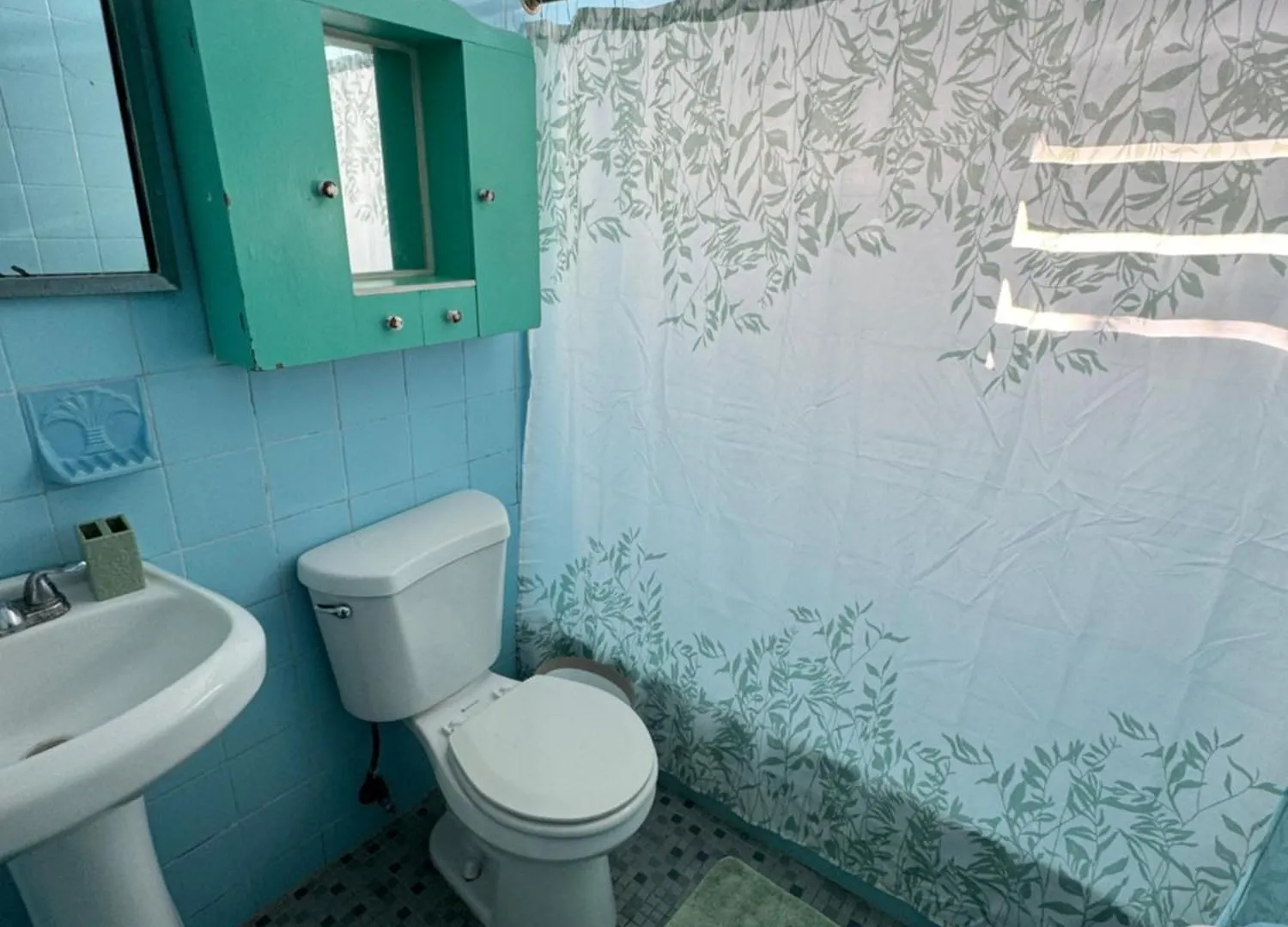 2Br Centric Apartment Near Condado & Calle Loiza 3B1 Сан-Хуан