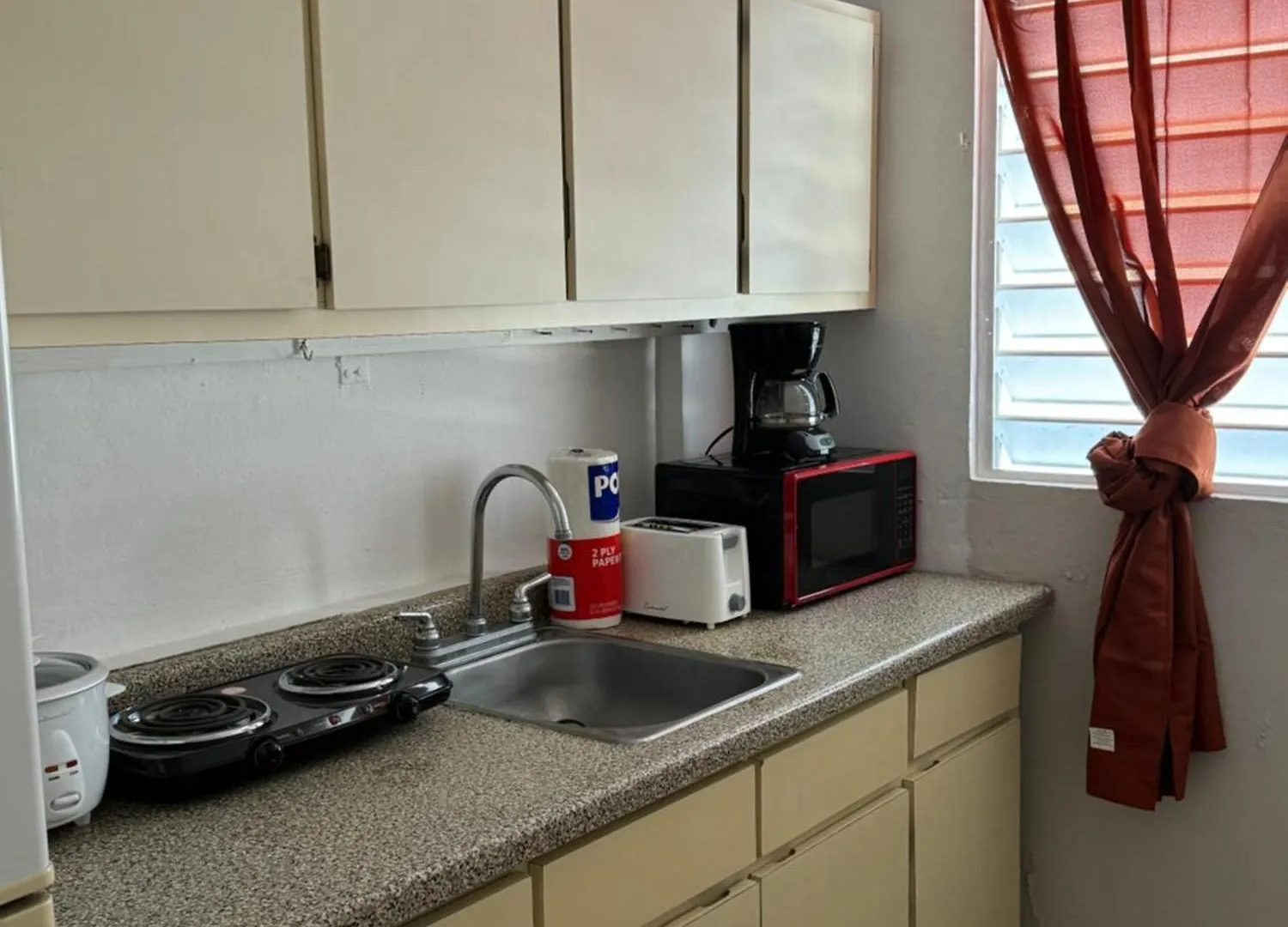 2Br Centric Apartment Near Condado & Calle Loiza 3B1 Сан-Хуан