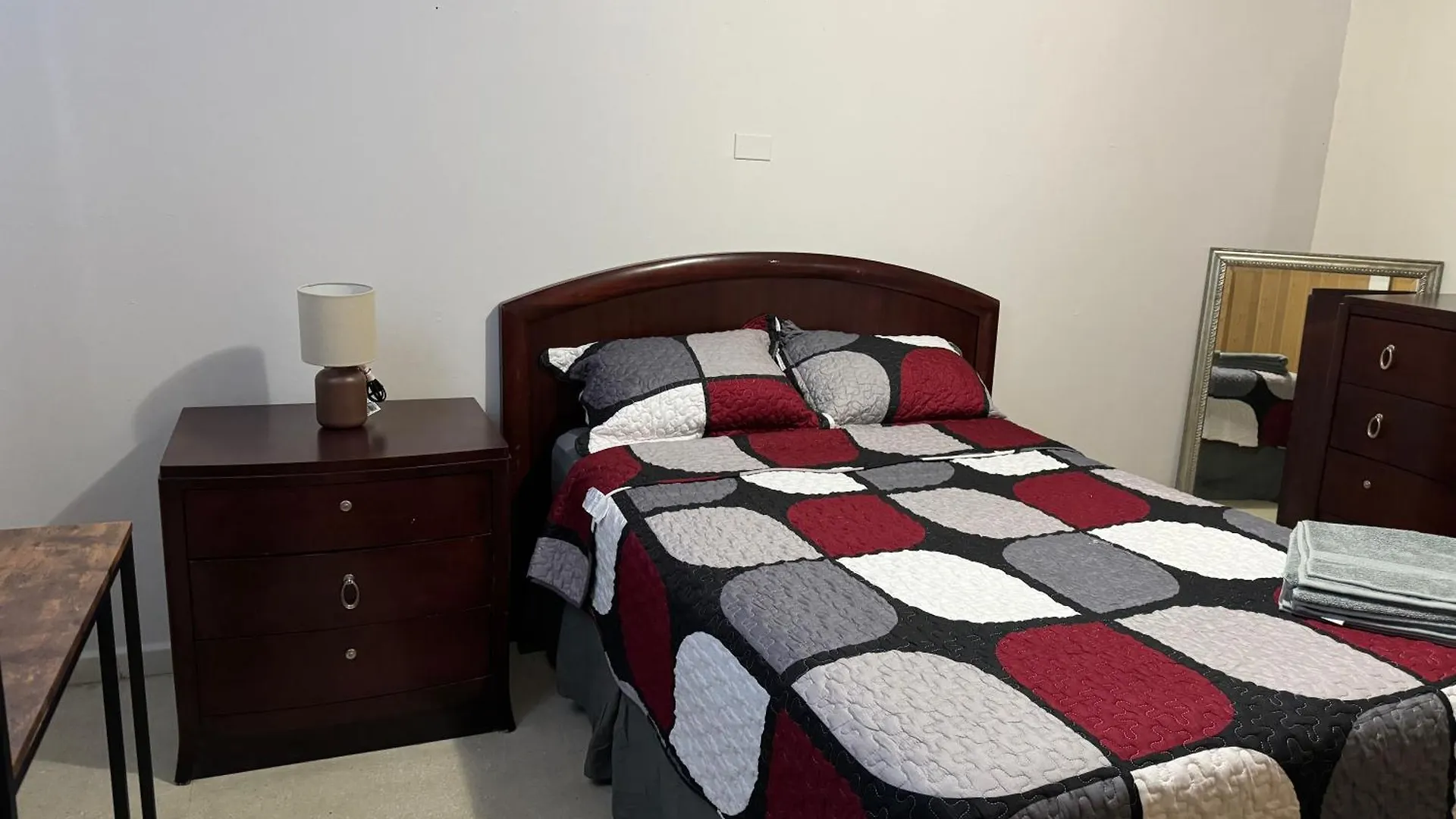 2Br Centric Apartment Near Condado & Calle Loiza 3B1 Сан-Хуан Пуэрто-Рико