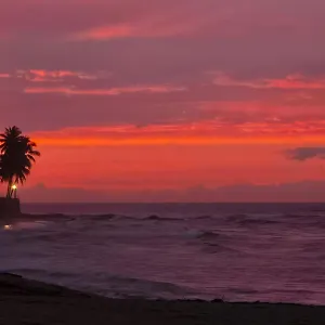 Stunning 3-br In Condado San Juan