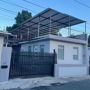 Perfect #6 San Juan